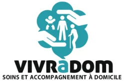 VIVRÀDOM SOINS ET ACCOMPAGNEMENT À DOMICILE