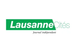LAUSANNE CITÉS