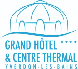 Grand Hôtel et Centre Thermal d’Yverdon-les-Bains