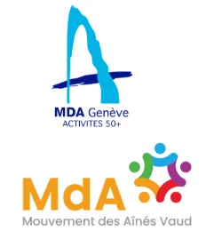 MDA VAUD ET GENÈVE